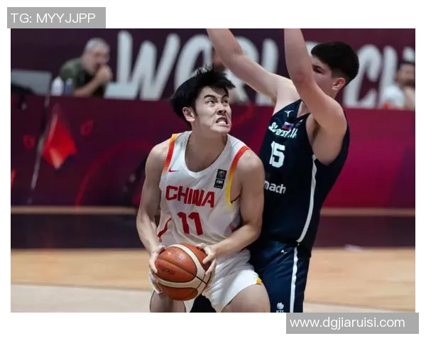 三个offer在手!张博源不只做投手还盼争取更多邀约 三个offer在手!张博源不只做投手还盼争取更多邀约