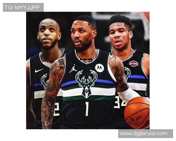 美媒晒利拉德霍勒迪媒体日合影引发回忆18年后重聚真让人感慨 美媒晒利拉德霍勒迪媒体日合影引发回忆18年后重聚真让人感慨