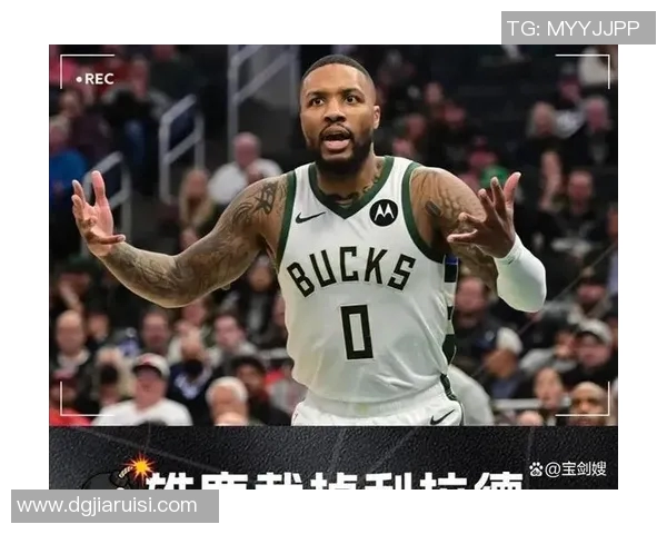 塔图姆34+10字母哥30+11 利拉德31分绿军力克雄鹿 塔图姆34+10字母哥30+11 利拉德31分绿军力克雄鹿