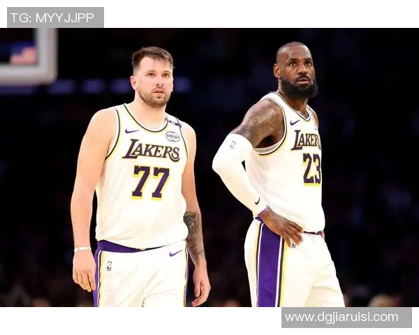 18分大胜森林狼!湖人为东契奇设置3道大闸,就等詹姆斯回归了 18分大胜森林狼!湖人为东契奇设置3道大闸,就等詹姆斯回归了