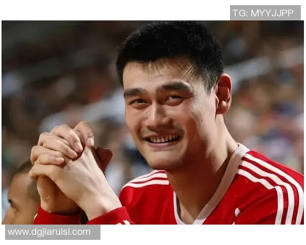 姚明:人到了一定年龄之后发现一件事 就是要学会做减法 姚明:人到了一定年龄之后发现一件事 就是要学会做减法