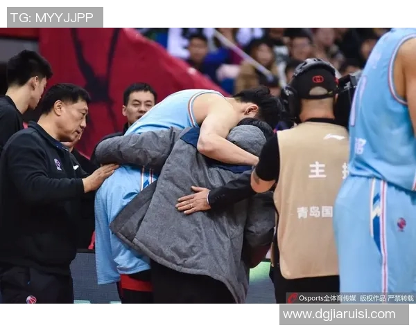 即将迎来6连客！科尔：我们要快速翻篇 所有人都要拿出十足的斗志