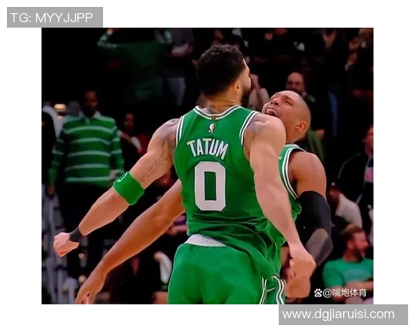 提尔曼分享:塔图姆积极培养杀手心态