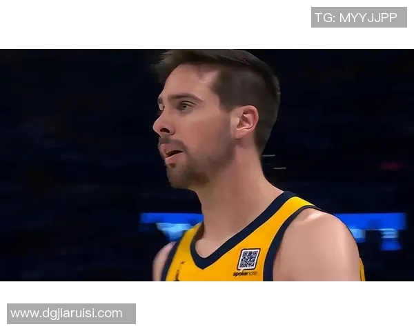 步行者伤病报告:麦康奈尔&以赛亚·杰克逊缺阵 步行者伤病报告:麦康奈尔&以赛亚·杰克逊缺阵