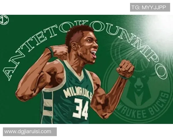 名嘴断言字母哥或将后悔留守雄鹿：重蹈加内特覆辙，未来难觅冠军荣耀