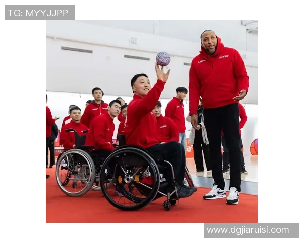 端正态度！名宿：入选全明星本身是一项荣誉，也意味着一份责任